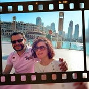 Foto von Menna Salah