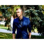Сергей Гусев's photo