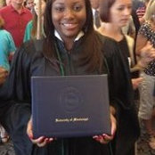 Foto von Brittney Williams