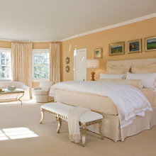 bedrooms