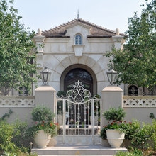 gates
