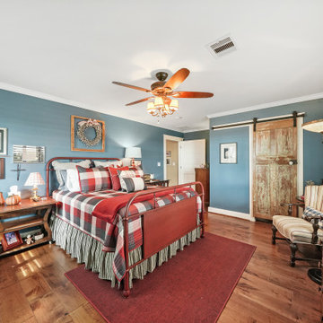 FAYETTEVILLE REMODEL