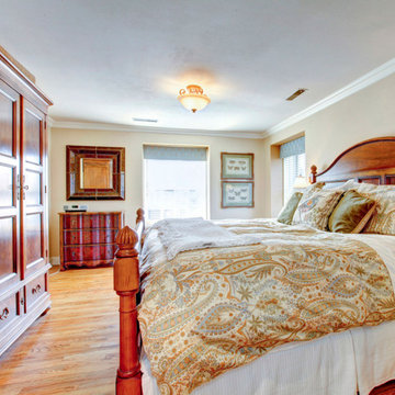 Bedroom Projects