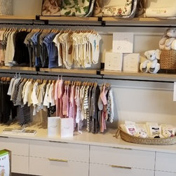 NICHOLS HILLS - Furniture