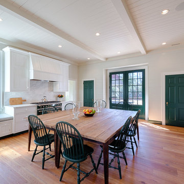 Farmhouse Addition