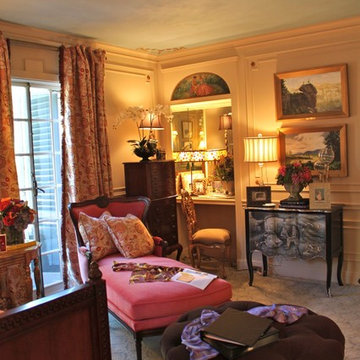 Traditional Home Magazine Designer Showhouse