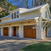 barn/garage