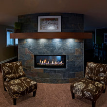 Mantle Lights