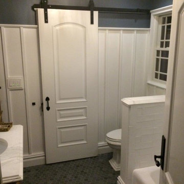 Farmhouse Bathroom