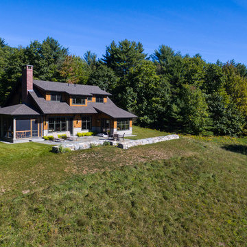Lakes Region Home