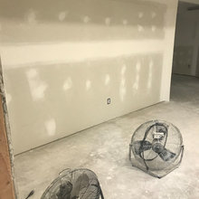 Basement Paint colors