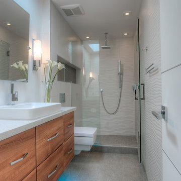 Vernon Home Remodel