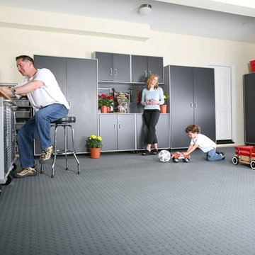 Garage Flooring