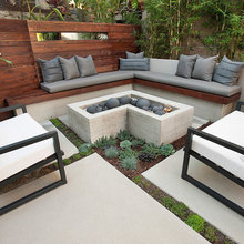 fire pit