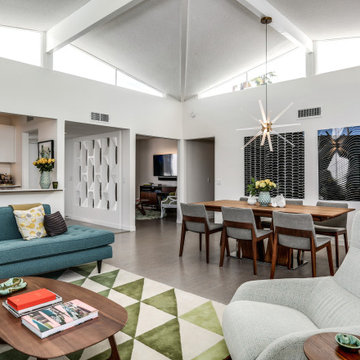 Clean Design Allows the Architecture to Soar