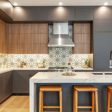 Kitchens