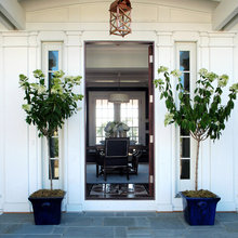 entryway