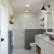 Martson Master Bath