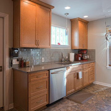 Soft Contemporary - East Grand Rapids