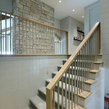 FM Stairs