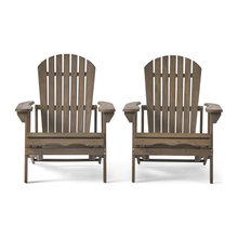 Adirondack Chairs