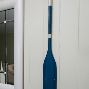 Isle of Palms Coastal Tranquil Get Away Vacation Home Remodel
