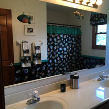 Kids Bathroom