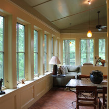 3 season room