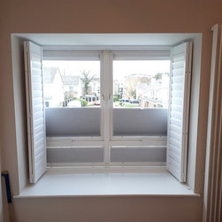 Shutters Dublin South - Products