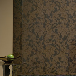 Hunter Douglas Alustra&reg; - Roller Shades
