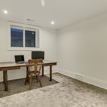 2331 Lincoln Dr SW Full renovation