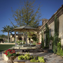 exterior colors