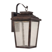 outdoor lighting