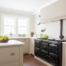 PAINTED CABINETS