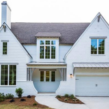 Hickory Woods Residence