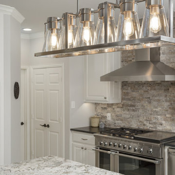 Brighton - Kitchen Renovation
