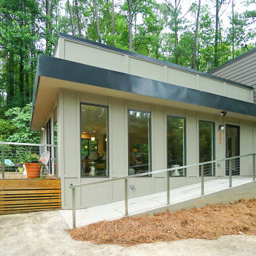 Greenwood Residence