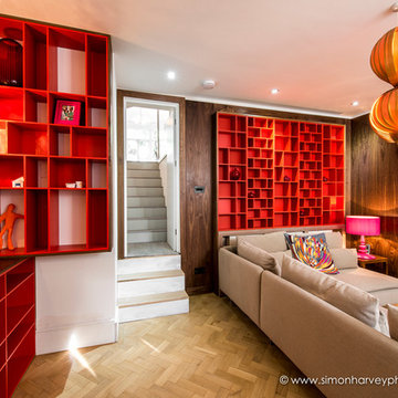 Highbury Townhouse