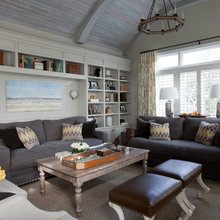 Living Room Ideas