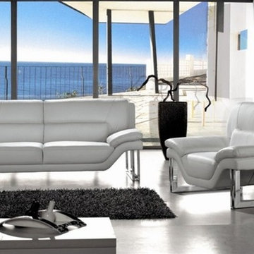 Leather Sofa Sets