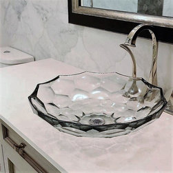 Moroccan Custom -Sized Stone Tile in Marble - Wall And Floor Tile