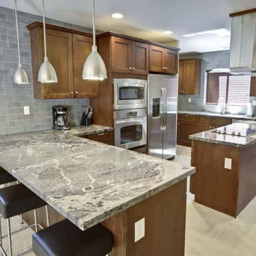 Kitchen Renovation