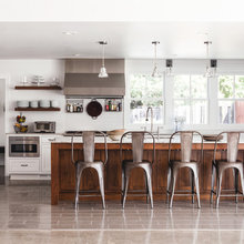 Kitchen Layout
