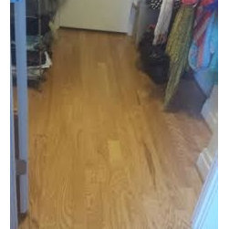 Engineered Red Oak - Engineered Wood Flooring