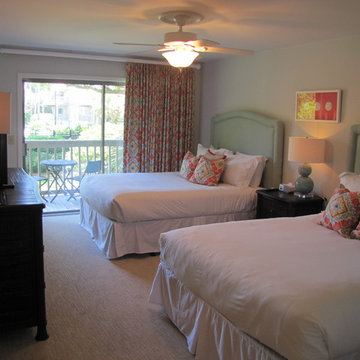 Lagoon Villa