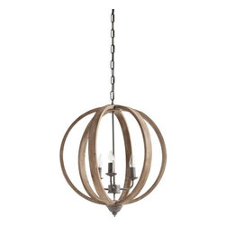 Aknoul II - Ceiling Lighting
