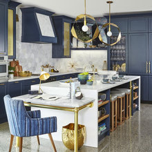 Cadillac light fixtures