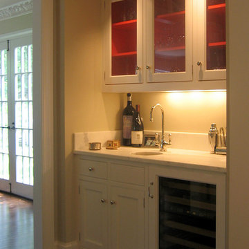 Wet Bar