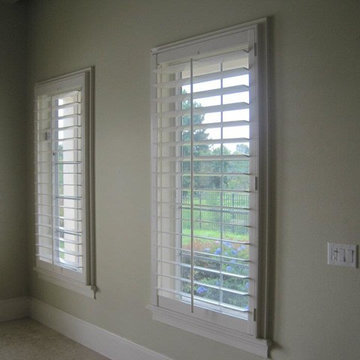 Previous Projects
