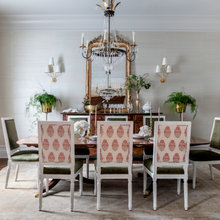 Dining Rooms